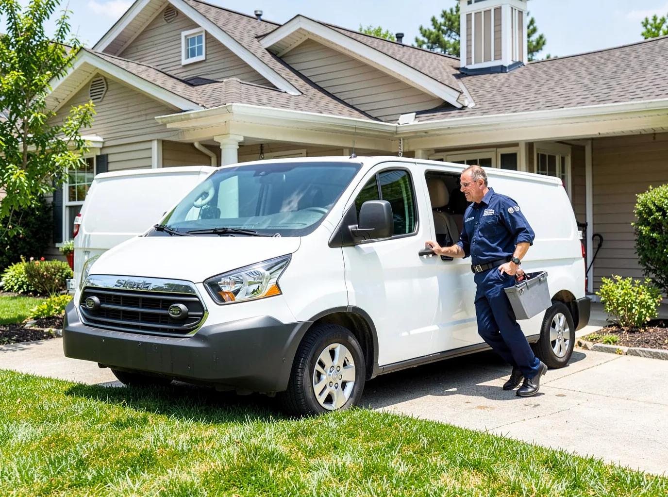 Emergency Plumber company in Tad, WV